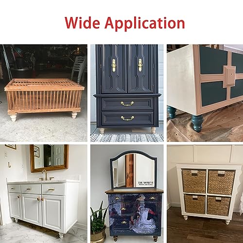 4 Inch Wooden Furniture Legs, Solid Wood Unpainted Replacement Furniture Legs, Ottoman/Loveseat Replacement Legs, Cabinet Legs/Desk/Sofa/Bookcase Round Bun Feet Set of 4 (4 Inch B) - size: 4 Inch B