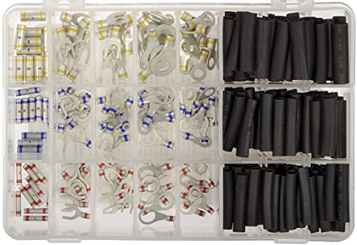 Dorman 94095 Uninsulated Connectors Builders Series Assortment