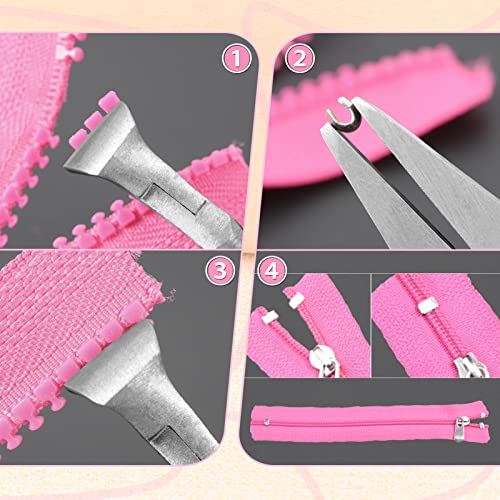 4-Inch End Cutting Pliers - Mini Jewelry Pliers Wire Cutter for Jewelry Making - End Snips Nail Puller - style: End Cutting Pliers