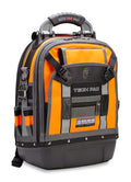 Veto Pro Pac TECH PAC Hi-Viz (Bright Orange) - color: Bright Orange