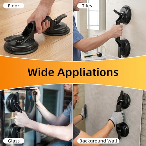 Floor Gap Fixer Tool for Smooth-Surface Floor, Flooring Tools