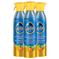 Pledge Antibacterial Multisurface Cleaner Spray, Fresh Citrus, 9.7 oz, 3 pk - size: 9.7 Fl Oz (Pack of 3)
