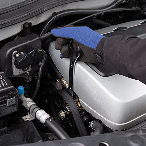 Performance Tool W377B 1-7/16 in. SAE Jumbo Combination Wrench - size: 1-7/16", style: Jumbo Wrench
