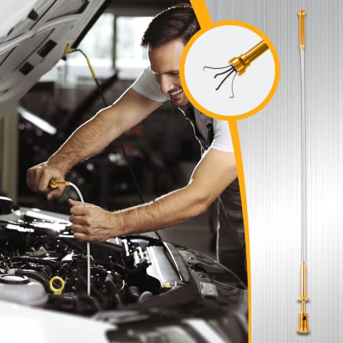 KOOPOOL Tool Set, Tool Box Kit for Mechanic and Car, General Household Home Tool Kit, Basic Tool Kit for Home Auto Repair, with Storage Case - color: Black Yellow