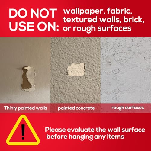 AIERSA Wall Hangers Without Nails, 20 Pack Picture Hangers for Frames - color: 20photo hooks
