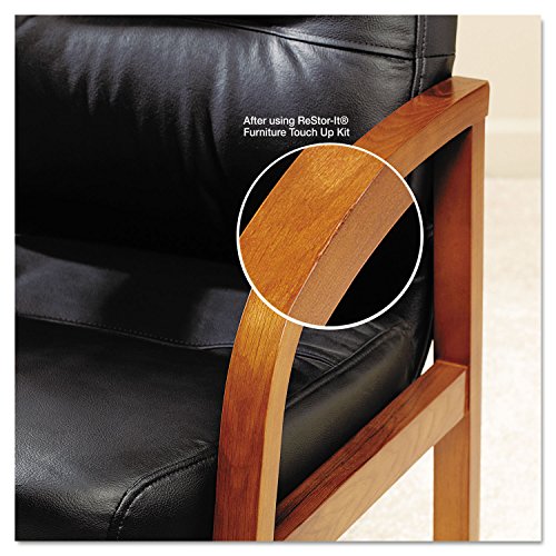 18000 ReStor-It Furniture Touch-Up Kit, 8 Piece Kit