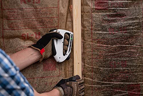Arrow TT21 TruTac Forward Action Staple Gun, Manual Push Stapler for Upholstery, Crafts, Decorating, and Repairs, Fits JT21 Thin Wire Staples | Staple-Viewing Window, Bottom-Load Magazine, Fits JT21 1/4", 5/16" & 3/8" Staples, For Upholstery, Crafts, Deco