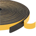 Yotache Foam Weather Stripping Seal Tape 1/2" W X 1/8" T, 50 Ft - size: 1/2"x1/8"x50 FT