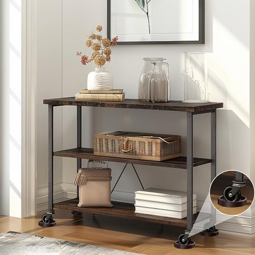 Non Slip Furniture Pads- 3"x3" Round Anti Skid Caster Cups Furniture Coasters, Anti-Sliding Grippers Floor Protectors for Furniture Bed, Couch, Chair Leg, Brown(Set of 12) - size: 3" 12pcs Brown