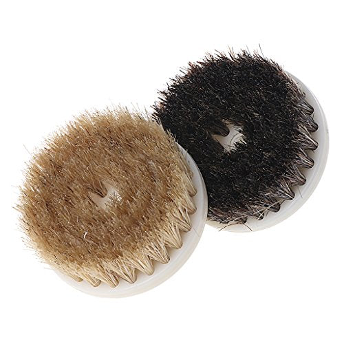 60mm Drill Powered Scrub Heavy Duty Cleaning Brush With Stiff Bristles Tools Tools Box Storage