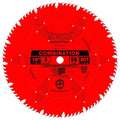 Freud LU84R016: 16" x 80T Combination Blade - style: 16-Inch 80 Tooth ATBF Combination Saw Blade with 1-Inch Arbor and PermaShield Coating
