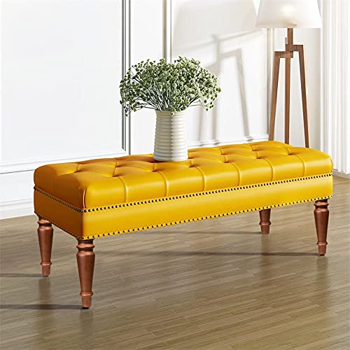 Maricome 8 Inch Furniture Legs Set of 4 Pre-drilled M8 Bolt Wood Replacement Sofa Legs for Cabinet Couch Chair Mid Century Screw in - color: 8 Inch Walnut