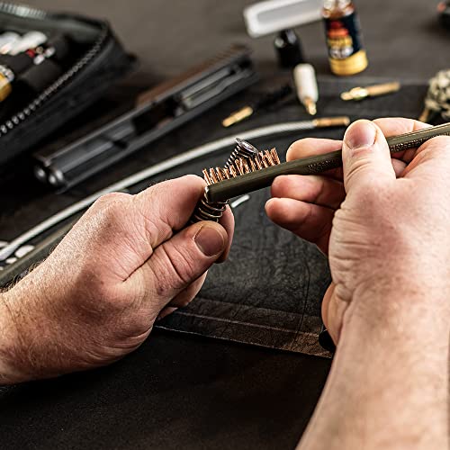 Otis Technology Bronze All Purpose Brushes (Select Your Style) - style: Bronze (10)