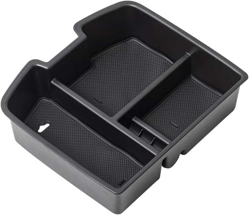 07-14 Center Console Organizer for Chevrolet Avalanche Tahoe Silverado 1500