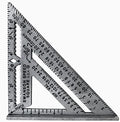 Swanson Speed Square Pro 7" - size: 7 inch, style: Speed Square Pro 7"