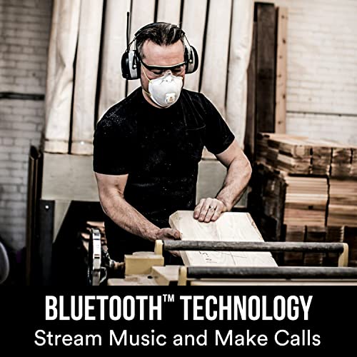 3M WorkTunes - size: One Size, style: Worktunes Connect Am/Fm + Bluetooth