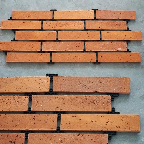 10mm 3/8 inch 100pcs Bricklaying Spacer Stone Wall Spacer Brick laying Clips White Black Green Blue colorful Brick Wall Spacer Masory Paving Spacer Mortar Bricklaying Tile Brick Jointing Spacer - color: Black