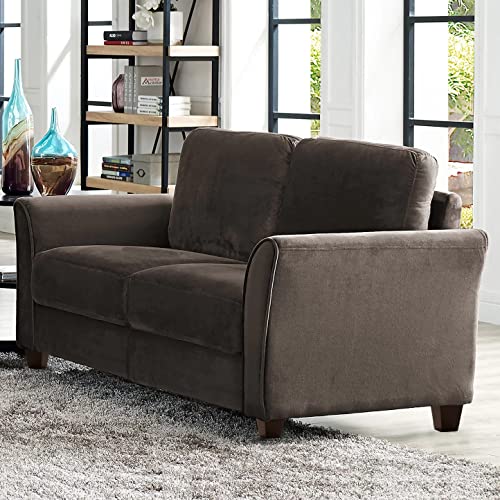 Michanco 3 Inch Unfinished Wood Furniture Legs Set of 4 DIY Square Tapared Wood Furniture Feet for Couch Sofa - size: 3 Inch Unfinished