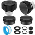 2PCS ASSE 1019-A Repair Kit(Fine Thread),Anti Siphon Valve Repair Kit