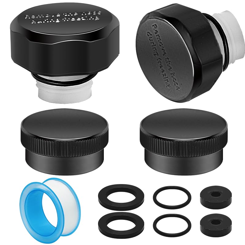 2PCS ASSE 1019-A Repair Kit(Fine Thread),Anti Siphon Valve Repair Kit