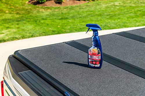 303 Convertible Top Cleaning & Care Kit