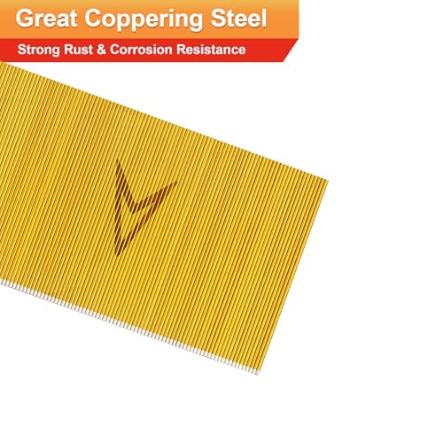 23 Gauge Pin Nails,Headless Pinner,1-3/8",10000pcs - size: 1-3/8"---10000pcs
