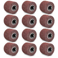 Eastwood Contour SCT 60 Grit Finishing Drum | Pack of 12 - size: Pack of 12