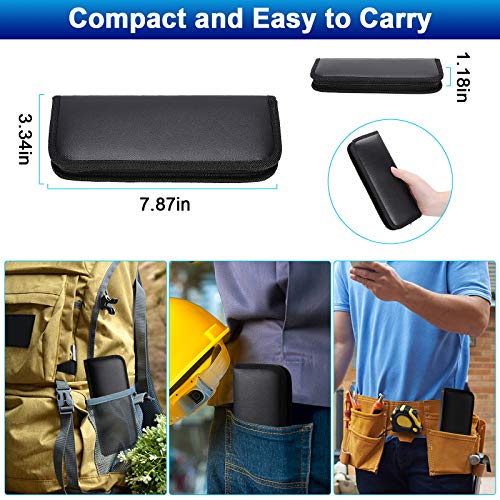 Accmor Gun Cleaning Tools Kit Including Gun Cleaning Pick & Gun Cleaning Brush, Gun Cleaner Set - style: Set E