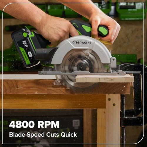 GREENWORKS 24V (8-TOOL) Combo (Drill, Impact Driver, Circular Saw, Reciprocating Saw, Jigsaw, Multi-Tool, Sander, Flashlight), 4.0Ah + (2) 2.0Ah (Power Bank) Batteries, (2) Cables, 65W Rapid Charger - size: 8PCS Combo Kits
