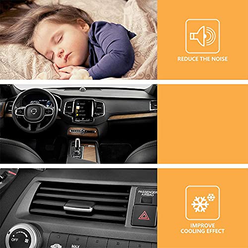 Universal Door Seal Strip for Car & Truck, Rubber Weatherstrip for Windows Sunroof & Engine Cover, Soundproof Protection(2 Rolls, 16.5 Ft Each) - size: 51/100" (W) x 1/5" (T) x 33' (L)
