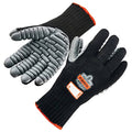 Ergodyne ProFlex 9000 Certified Lightweight Anti-Vibration Work Glove, Medium,Black - size: Medium (Pack of 1)