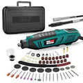 NEU Master 200W Rotary Tool Kit, 10000-35000RPM Corded Rotary Tool for DIY
