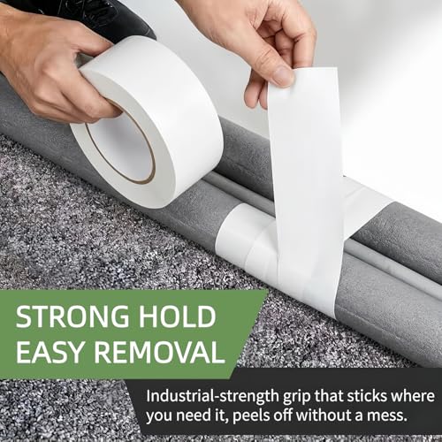 Pipe Wrap Tape 2" x 33Yard -10 Mil Thick,PVC Corrosion Protection - size: 2 Pack