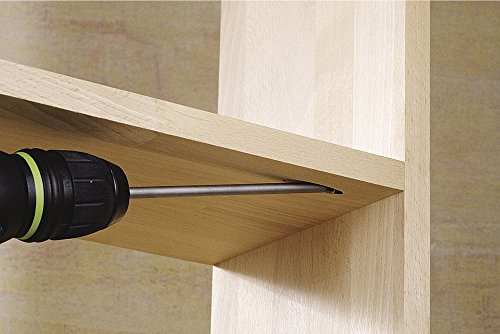 wolfcraft 4643404 Pocket Hole Woodjoining Jig Kit
