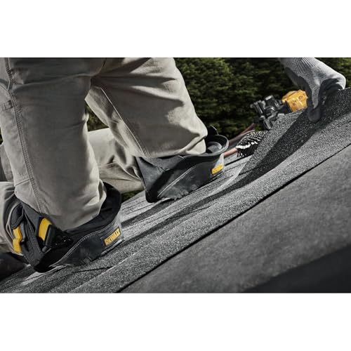 DEWALT Stabilizing Knee Pads with Gel (DWST590012) - style: Stabilizing Knee Pads