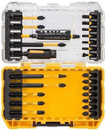#DT70730T 25pc Impact Extreme Screwdriver Bit Set Durable New Replacement Parts for DeWalt