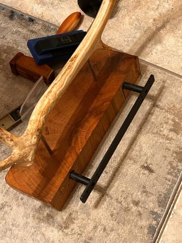 Hidden Shelf Brackets ， Floating Shelf Bracket (Additional Brackets -NO Kits) 22 Inch -2 Pcs - size: 22 Inch - 2 Pcs Additional Brackets - No Kits