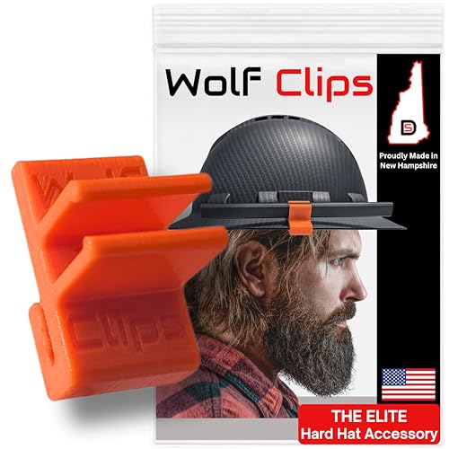 Pyramex Ridgeline Full Brim Parent - color: Orange, style: Carpenter's Pencil