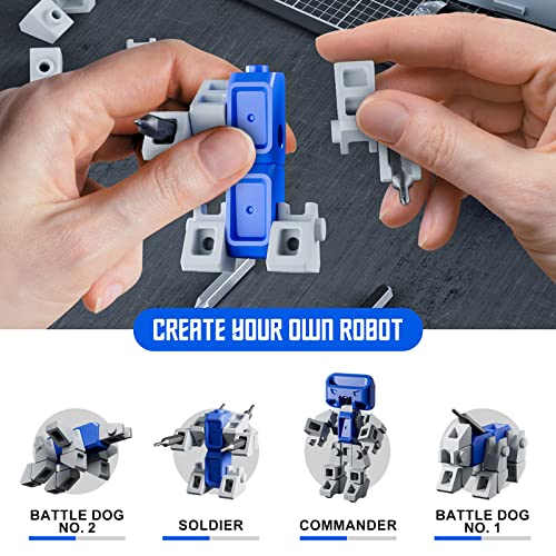 JAKEMY Precision Screwdriver Set: Building-block Screwdriver for Men, 25 in 1 Repair Tool Kit for Laptop, Computer, Macbook, iPhone, Watch, Eyeglasses - color: 8185a - 25 in 1
