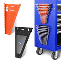 VALUEMAX 2-Pack Wrench Organizer, 32-Slot - style: 2PC