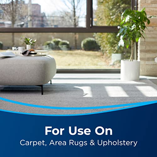 BISSELL Spotlifter Pet Carpet and Upholstery Cleaner with Brush Head - 4 Pack, 93523 - style: 4 pack