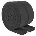 Yotache Window Air Conditioner Foam Insulation Strip 2 Pcs 2"x1" - size: 2"x1"x13FT
