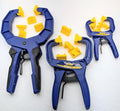 Replacement Jaw Tips for IRWIN Quick-Grip Handi-Clamp Spring-Clamps 3