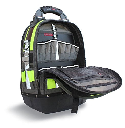 Veto Pro Pac TECH PAC (Bright Yellow) - color: Bright Yellow