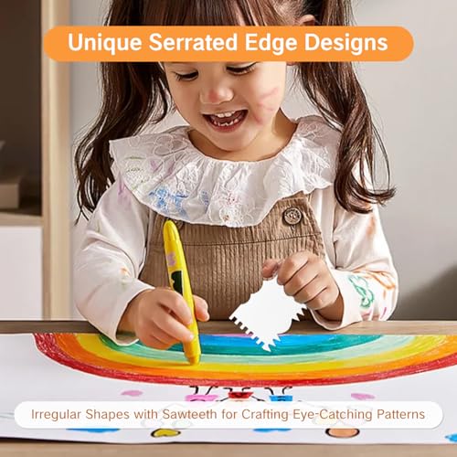 BRBASAP 7 in 1 Texture Art Tools and 1 Paint Brush Scraper Acrylic Pouring Swipe Tools for Acrylic Painting Textured Artwork Supplies Squeegee Comb Drywall Artist Accessories for Painting Projects