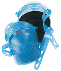 CLC Custom Leathercraft G361 Professional Ultra-Flex Gel Kneepads, Bule - style: Blue Kneepads