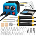 FIRElood Wood Burning Kit Tool Pen