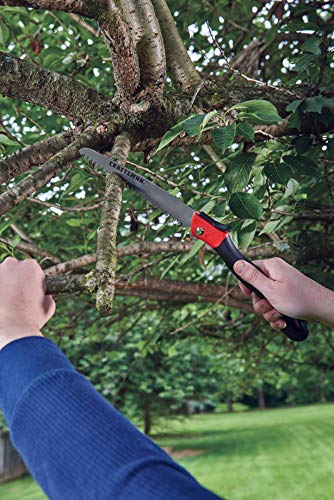 CRAFTSMAN CMXMKIT0170 Tree & Shrub Pruning Set with Bypass Pruning Shears, Bypass Lopper and Folding Pruning Saw - style: Tree & Shrub Pruning Set