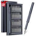 AXTH 37-in-1 Small Precision Screwdriver Set, Stocking Stuffers for Men - style: 37in1