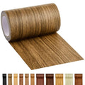 ECOHomes Wood Grain Repair Tape (Classic Brown, 4 Inch x 15 Feet) - color: Classic Brown, size: 4 Inch By 15 Ft